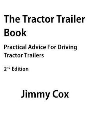 The Tractor Trailer Book