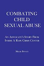 Combating Child Sexual Abuse