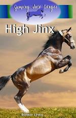 High Jinx (Jumping Into Danger #2)