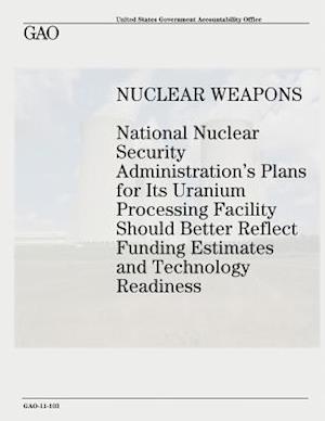 Nuclear Weapons