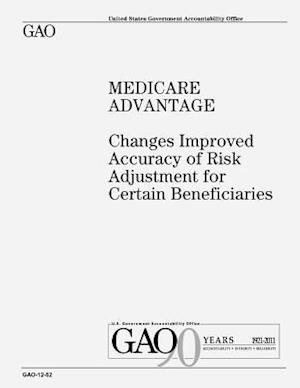 Medicare Advantage