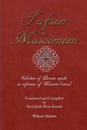 Tafseer E Masoomeen