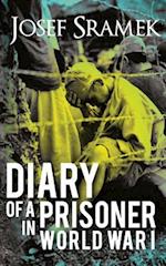 Diary of a Prisoner in World War I