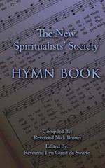 The New Spiritualists' Society Hymn Book