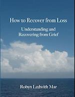 How to Recover from Loss