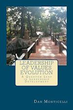 Leadership of Values Evolution