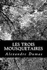 Les Trois Mousquetaires