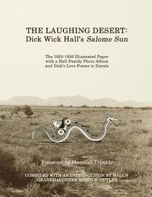 The Laughing Desert