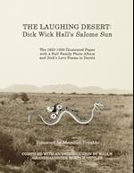 The Laughing Desert