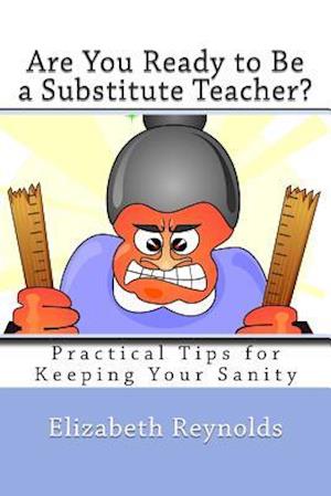 Are You Ready to Be a Substitute Teacher?