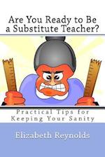 Are You Ready to Be a Substitute Teacher?