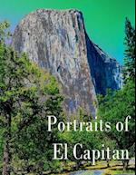 Portraits of El Capitan