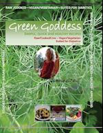 Green Goddess - Simple, Quick and Healthy Recipes