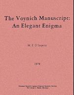 The Voynich Manuscript