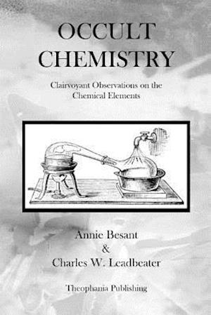 Occult Chemistry