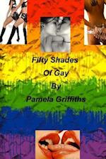 Fifty Shades of Gay