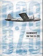 Gunnery in the B-29
