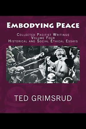 Embodying Peace