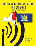 Survival Communications in New York