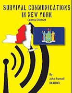 Survival Communications in New York