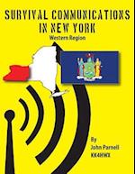 Survival Communications in New York