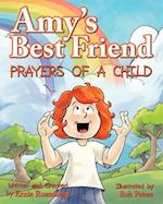Amy's Best Friend, Prayers of a Child