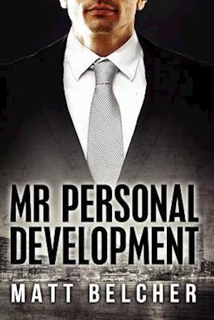 MR Personal Development