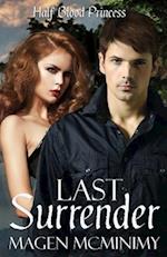 Last Surrender