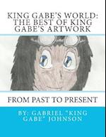 King Gabe's World