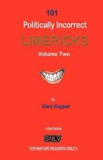 101 Politically Incorrect Limericks