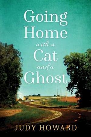 Going Home with a Cat and a Ghost