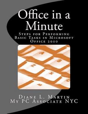 Office in a Minute