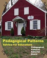 Pedagogical Patterns