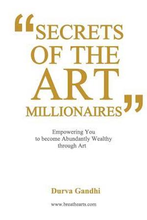 Secrets of the Art Millionaires