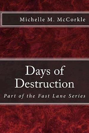 Days of Destruction