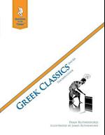 Greek Classics 2nd Edition Teacher's Guide