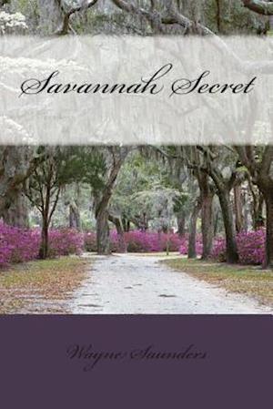 Savannah Secret