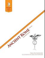 Ancient Rome 2nd Edition Teacher's Guide