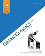 Greek Classic 2nd Edition Student Book