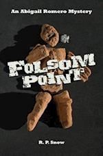 Folsom Point