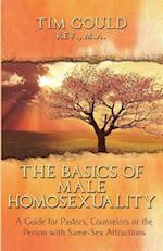 The Basics of Male Homosexuality (a Guide for Pastors, Counselors or the Person with Same-Sex Attractions)