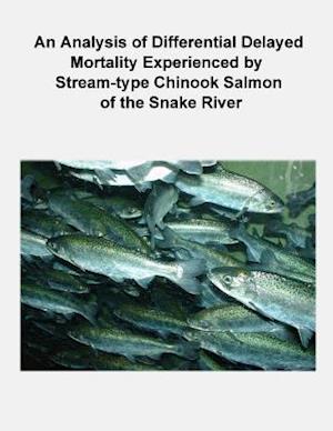 An Analysis of Differential Delayed Mortality Experienced by Stream-Type Chinook Salmon of the Snake River