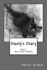 Dusty's Diary