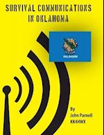 Survival Communications in Oklahoma