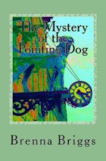The Mystery of the Pointing Dog