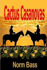 Cactus Casanovas