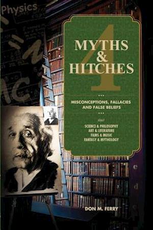 Myths & Hitches 4