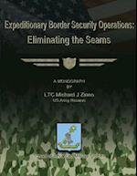 Expeditionary Border Security Operations
