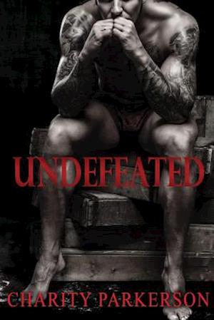 Undefeated (Undefeated Series Books 1-4)