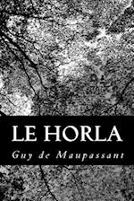 Le Horla